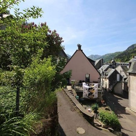 Maison 6-9 Pers Pour Vacances Et Cure Thermale Le Mont-Dore Exteriör bild
