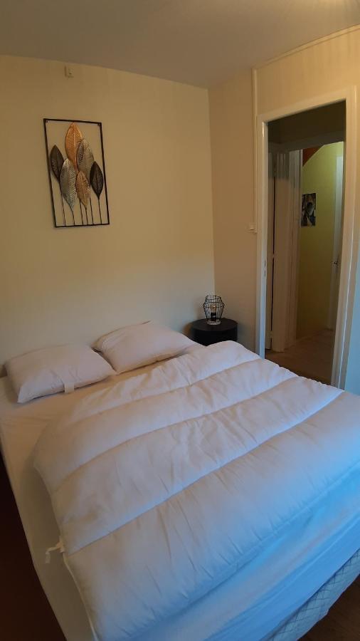 Maison 6-9 Pers Pour Vacances Et Cure Thermale Le Mont-Dore Exteriör bild
