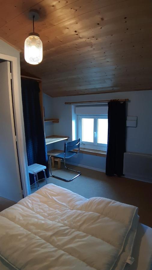 Maison 6-9 Pers Pour Vacances Et Cure Thermale Le Mont-Dore Exteriör bild
