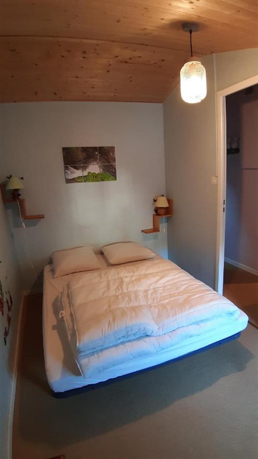 Maison 6-9 Pers Pour Vacances Et Cure Thermale Le Mont-Dore Exteriör bild